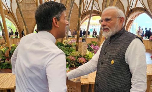 New scheme to grant 3,000 UK visas to Indians annually