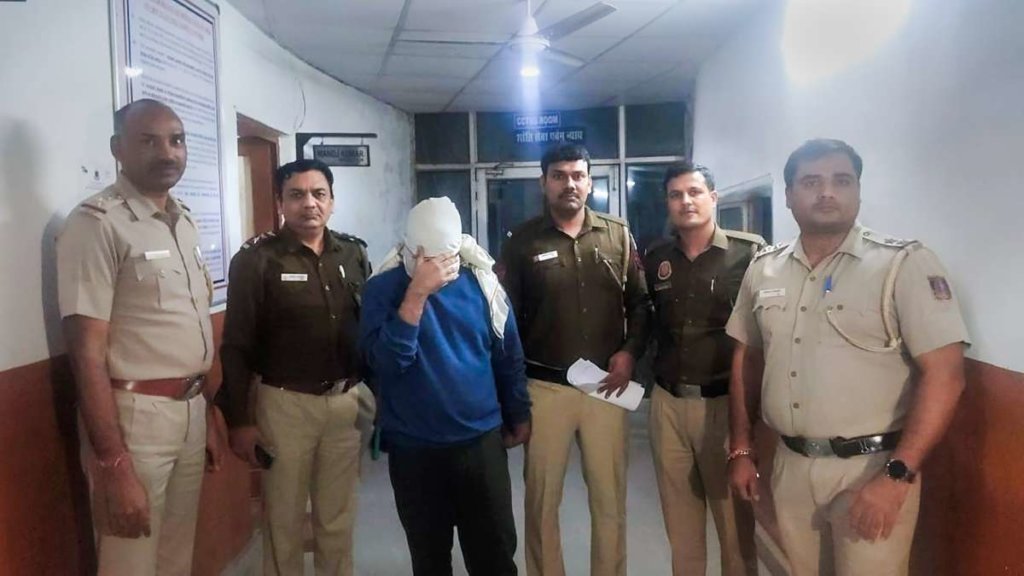 Shraddha murder case: Delhi Police to use water bill as proof to cement Aftab's guilt - Vimarsana News