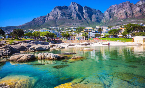 South Africa: Sustainability meets Luxury