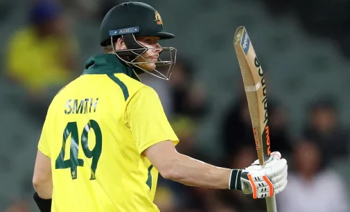 Best I’ve felt in about six years: Steve Smith after scoring 80 runs against England in ODI