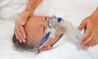 The alarming surge of pediatric RSV — How can we keep our young children safe? The alarming surge of pediatric RSV — How can we keep our young children safe?