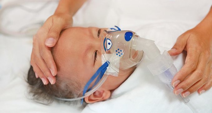The alarming surge of pediatric RSV — How can we keep our young children safe?