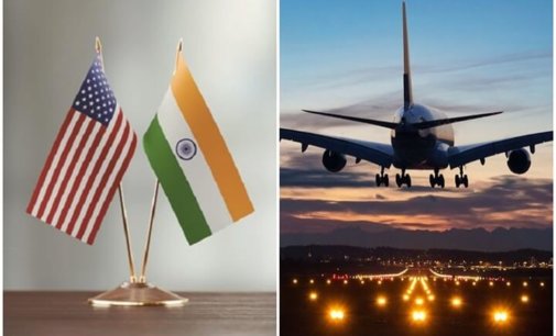 US-India airline ticket sales for holiday season outpaces 2019 levels