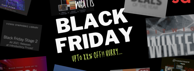 What is Black Friday? Read to know all about this day
