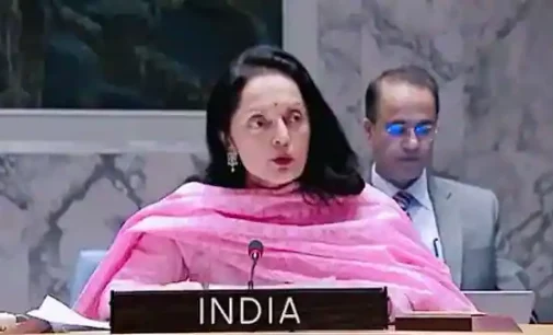 India’s leadership at UNSC draws praise from array of nations