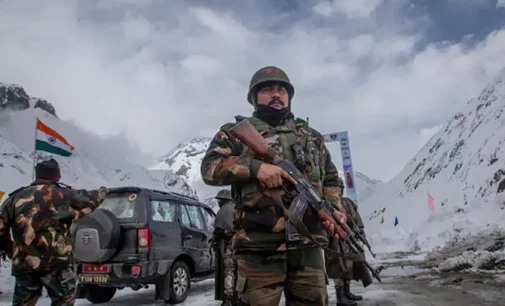 “Glad both sides disengaged” White House reacts to India-China clash in Tawang
