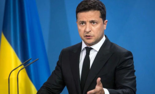 ‘I count on India’s participation in peace formula implementation’: Zelenskyy to PM Modi