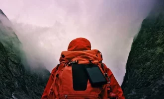 5 tips for women starting their journey in mountaineering