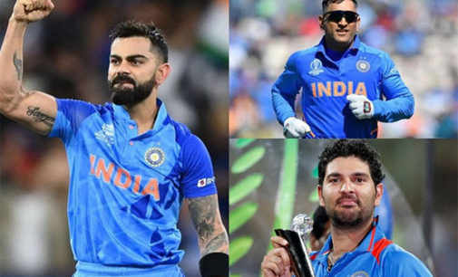 Cricreads announces 7 Best Indian Cricketers of All Time