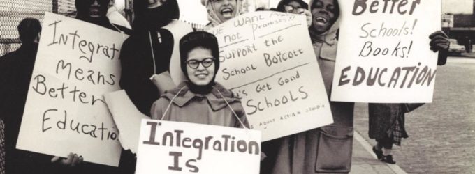 Education and Civil Rights -What to Expect in the Year Ahead