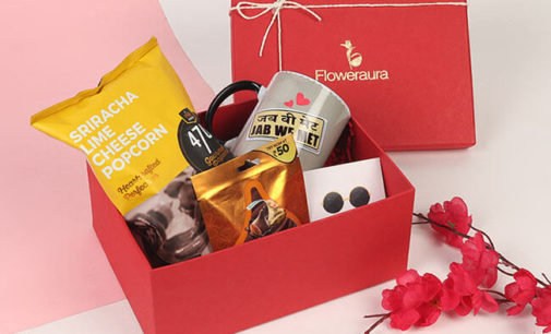 FlowerAura Aiming To Redefine Gifting Experience With Its Valentine 2023 Campaign