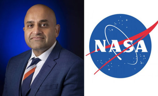 Indian-American named NASA’s chief technologist