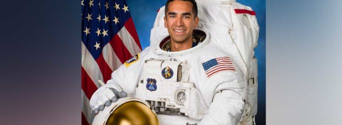 Indian-American astronaut nominated for promotion to US Air Force brigadier general