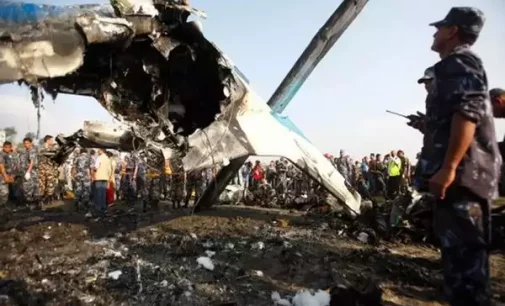 Nepal plane crash: 16 bodies recovered, PM Prachanda ‘deeply saddened’