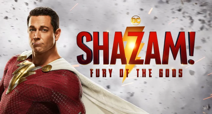‘Shazam! Fury of the Gods’ release date in India revealed