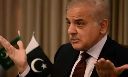 Shehbaz undermined Pak by begging India for talks: Oppn