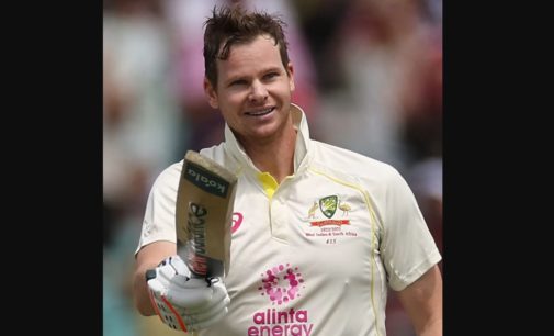 Think we’ve made the right decision to not play a tour match: Steve Smith ahead of India tour