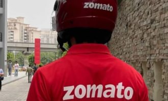 Zomato CEO says aware of fraud at delivery agents’ end, fixing it