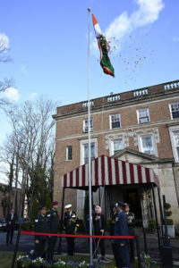 Republic Day Celebration at India House - Washington DC