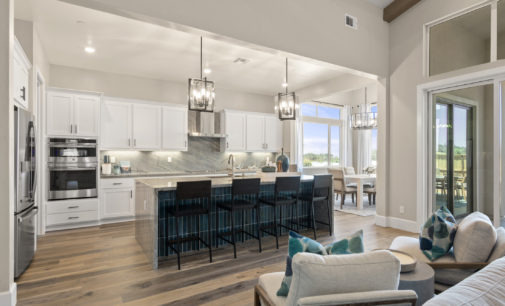 A Fresh Look at Granite Bay’s Newest Community by Blue Mountain