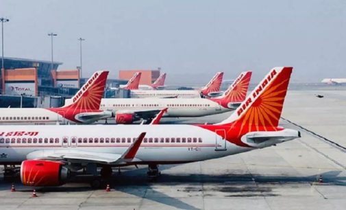 Air India-Boeing deal will meet growing demands for air transportation in India: Biden