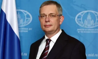 Russia supports India becoming permanent member of UNSC – Ambassador Denis Alipov