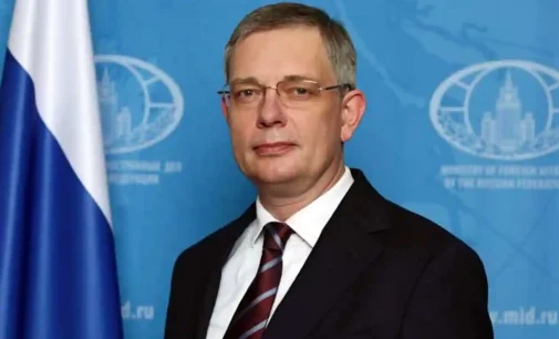 Russia supports India becoming permanent member of UNSC – Ambassador Denis Alipov