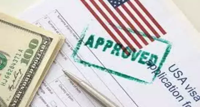 Cap reached for additional H-2B Visas for first half of FY-2023