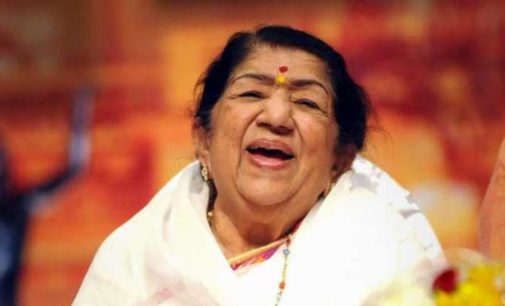 Remembering Lata Mangeshkar: Tracing her journey in Bollywood