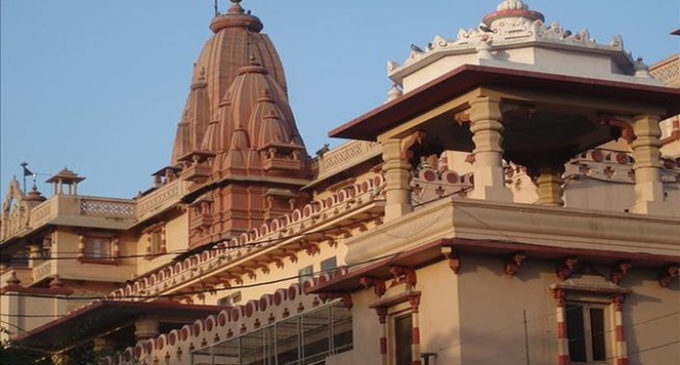 Mathura – Hometown of Lord Krishna