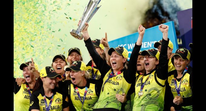 A sporting dynasty: Numbers highlighting Australia’s cricketing dominance