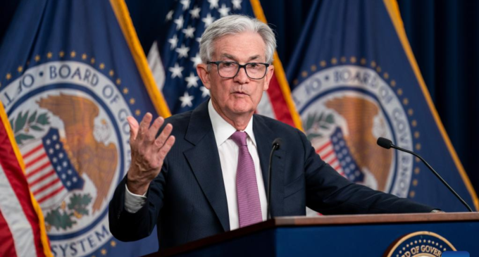 US Fed hikes rates for first time in new year