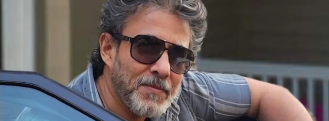 Actor-director Deepak Tijori lodges complaint against co-producer for cheating Rs 2.6 crores