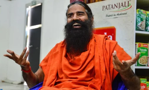 Consuming Bhaang, creating nuisance not the culture of Holi: Baba Ramdev