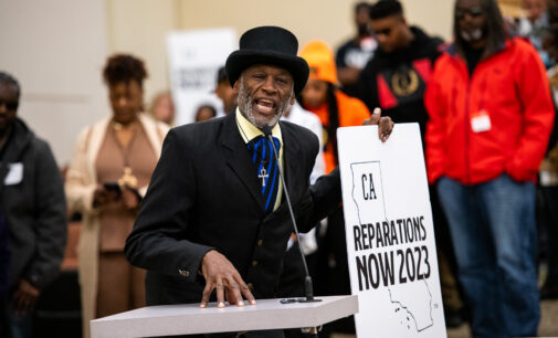 California reparations task force’s push for equity for African Americans – What’s ahead?