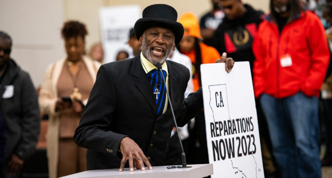 California reparations task force’s push for equity for African Americans – What’s ahead?