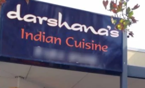 Indian cook went unpaid for more than two years in Australia