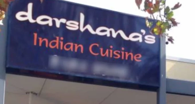 Indian cook went unpaid for more than two years in Australia