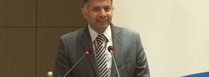 Attack on High Commission: Envoy Doraiswami holds meeting with Indian community leaders in UK