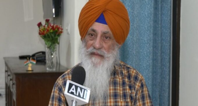 “PM Modi has done a lot for Sikhs and Sikhism”: Former pro-Khalistan leader