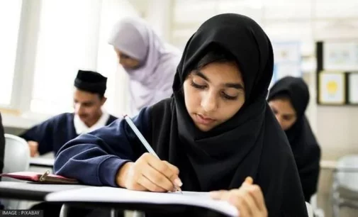 Hijab made mandatory for female students and teachers in PoK