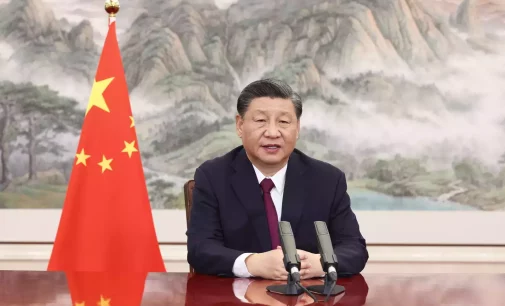 How Xi Jinping reinforced his control over China at a crucial meeting