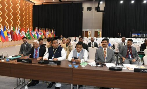 “Exporter of terrorists”: India slams Pakistan at 146th Inter-Parliamentary Union in Bahrain