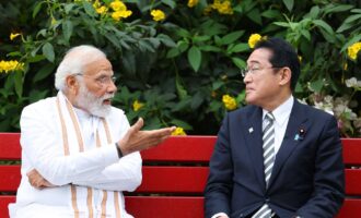 India invited for G7 Summit in Japan