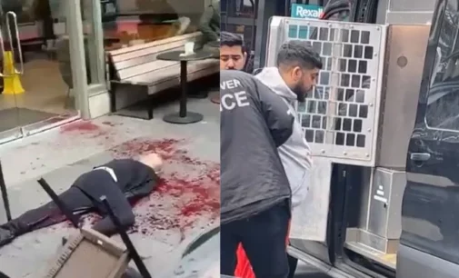 Indo-Canadian arrested for fatally stabbing man in Vancouver