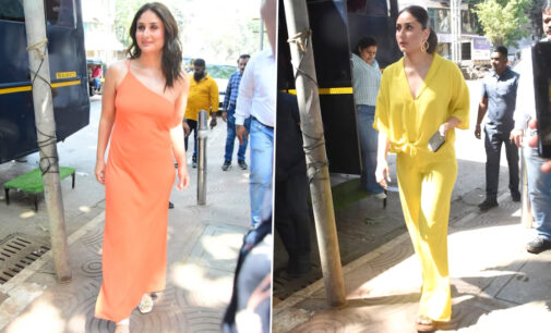 Kareena Kapoor Khan oozes glamour at event, fans lavish praise