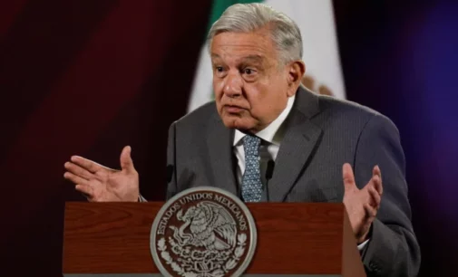 Mexico is safer than US, says President Lopez Obrador