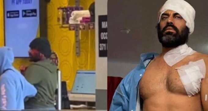 Punjabi actor Aman Dhaliwal stabbed in US gym