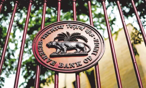 Finance ministry invites applications for RBI’s deputy governor