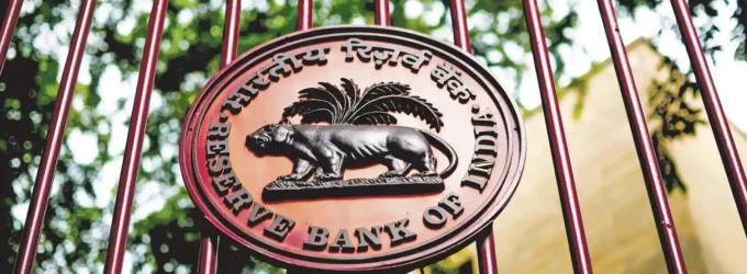 Finance ministry invites applications for RBI’s deputy governor